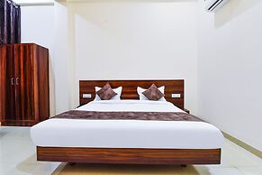 Fabhotel V Five