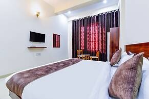 Fabhotel V Five