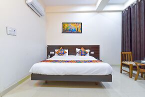 Fabhotel V Five