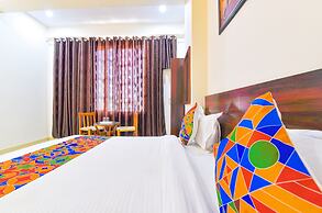 Fabhotel V Five
