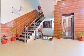 Fabhotel V Five