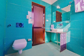 Fabhotel V Five