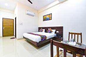 Fabhotel V Five