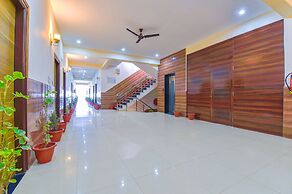 Fabhotel V Five