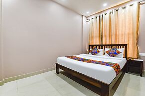 Fabexpress Thul Ghar Home Stay