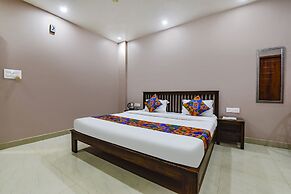 Fabexpress Thul Ghar Home Stay