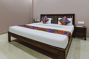 Fabexpress Thul Ghar Home Stay