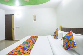 Fabhotel Br International