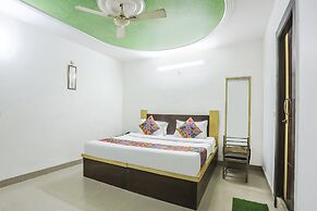 Fabhotel Br International