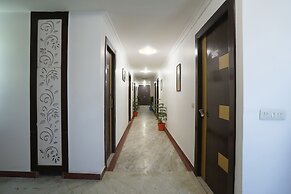 Fabhotel Br International