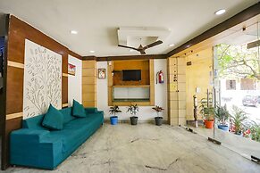 Fabhotel Br International