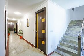 Fabhotel Br International