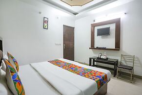 Fabhotel Br International