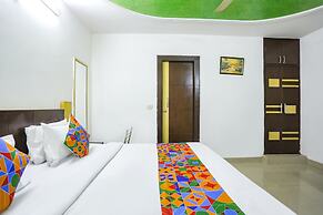 Fabhotel Br International
