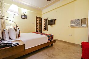 Fabhotel Magadh Palace