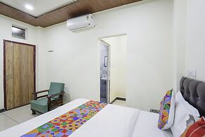 Fabexpress Sai Palace