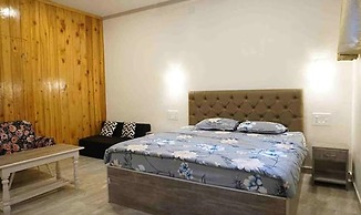 Fabhotel Farsal Villa