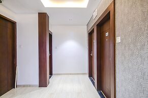 Fabhotel Awadhvue
