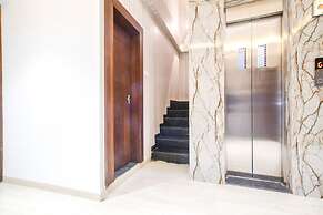 Fabhotel Awadhvue