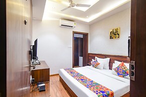 Fabhotel Awadhvue