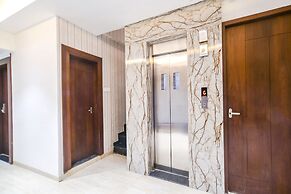 Fabhotel Awadhvue