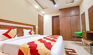 Fabhotel Indian