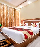 Fabhotel Indian