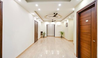 Fabhotel Indian