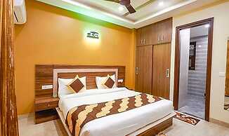 Fabhotel Indian