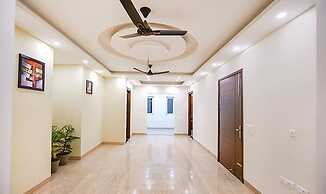 Fabhotel Indian