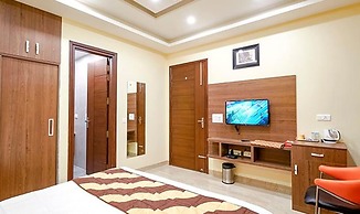 Fabhotel Indian