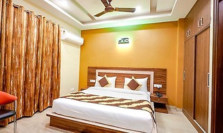 Fabhotel Indian