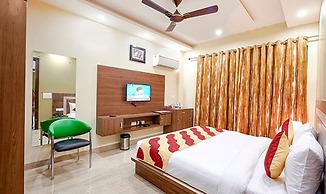 Fabhotel Indian