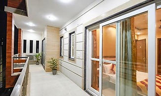 Fabhotel Indian
