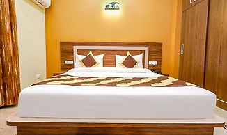 Fabhotel Indian