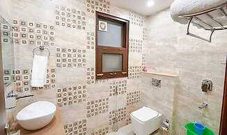 Fabhotel Indian