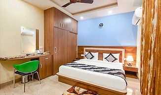 Fabhotel Indian