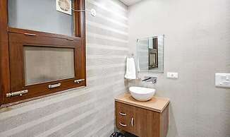 Fabhotel Indian