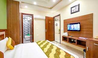 Fabhotel Indian