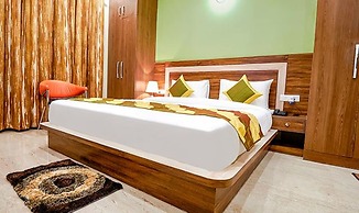 Fabhotel Indian