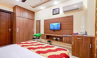 Fabhotel Indian
