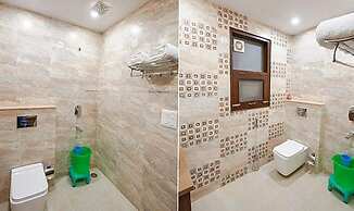 Fabhotel Indian