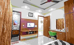 Fabhotel Indian