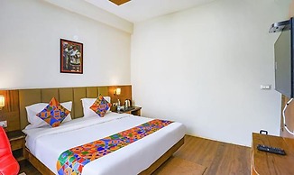 Fabhotel Outhills