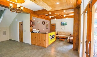 Fabhotel Outhills