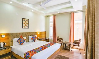 Fabhotel Outhills