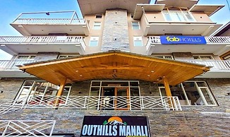 Fabhotel Outhills
