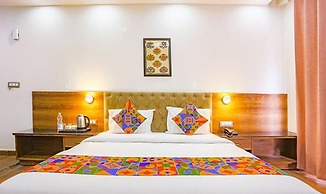 Fabhotel Outhills
