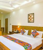 Fabhotel Outhills
