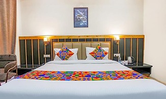 Fabhotel Outhills
